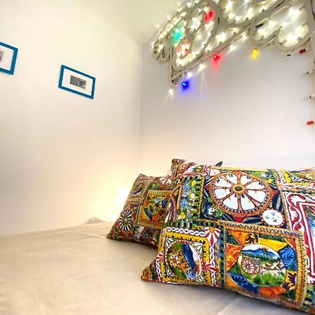 Apartament Casa Luminaria Palermo Zewnętrze zdjęcie