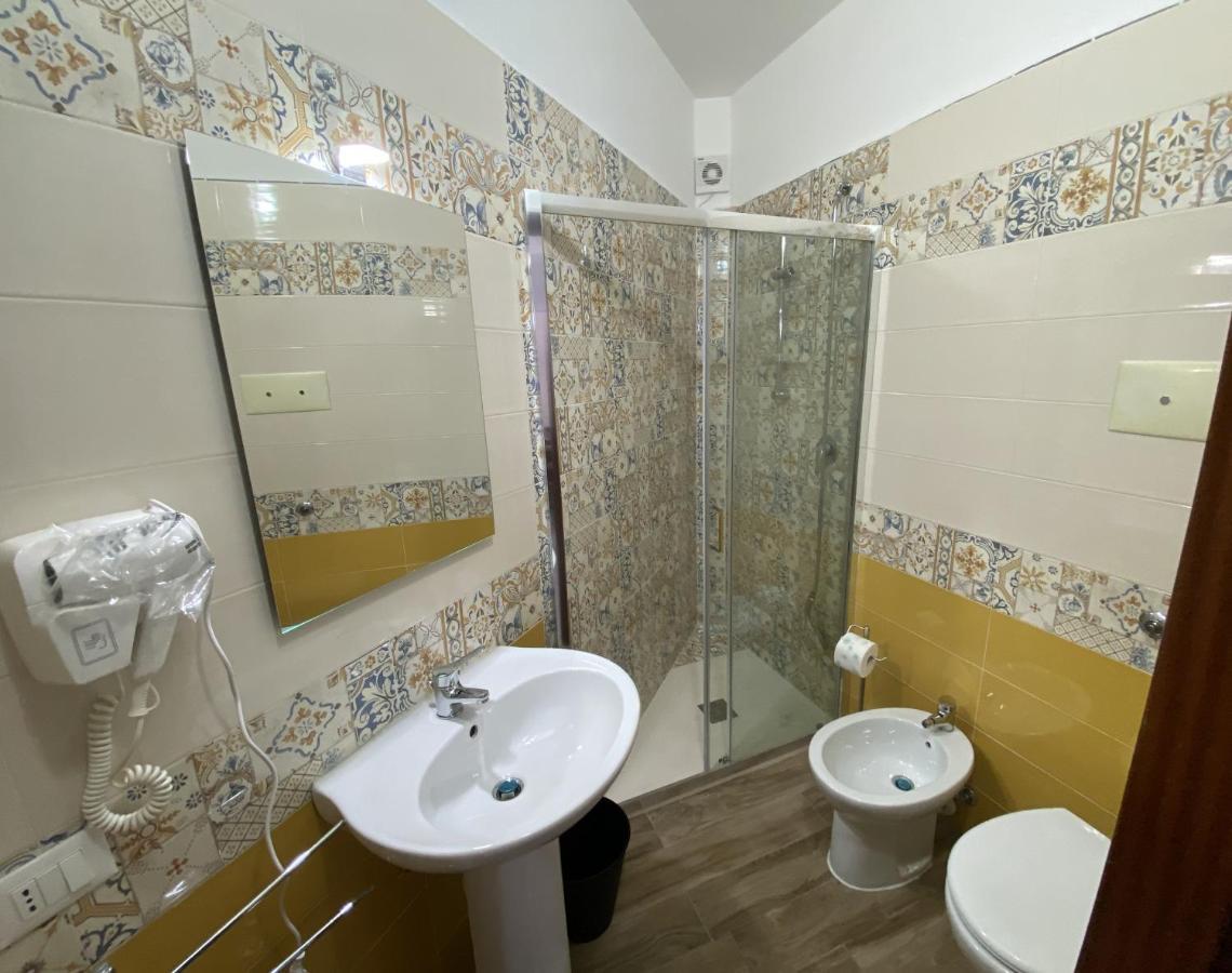 Apartament Casa Luminaria Palermo Zewnętrze zdjęcie