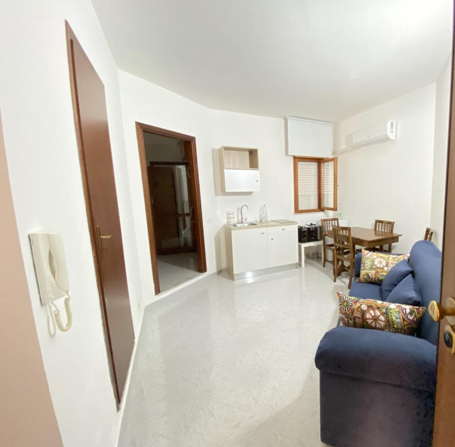 Apartament Casa Luminaria Palermo Zewnętrze zdjęcie