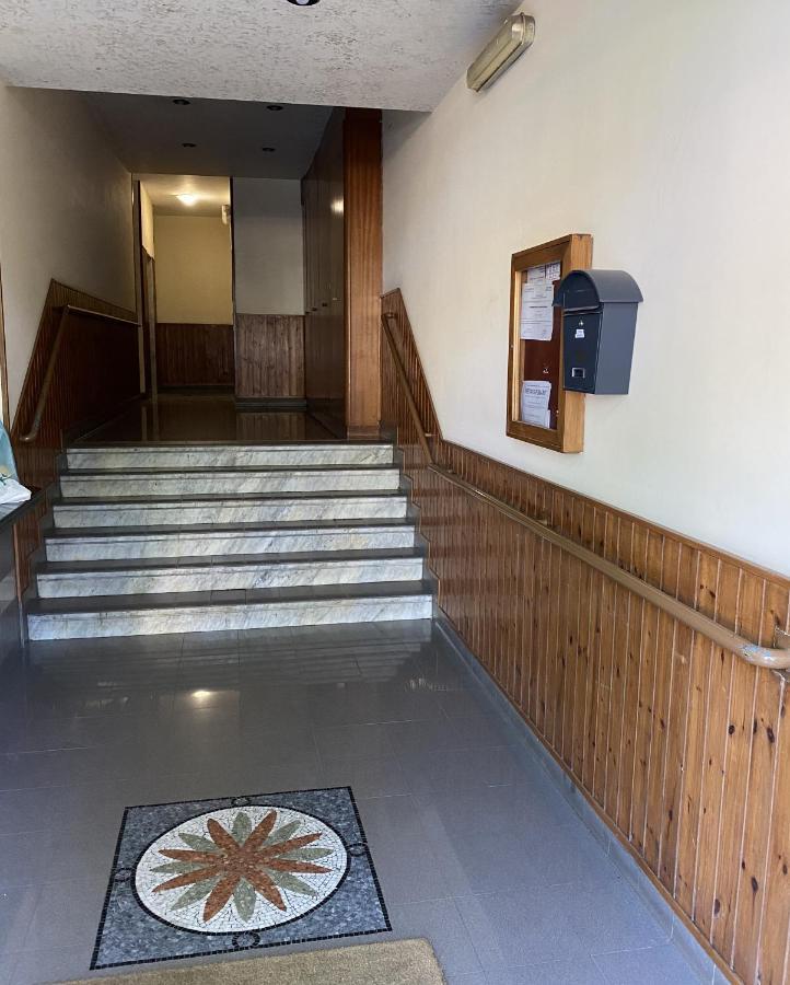 Apartament Casa Luminaria Palermo Zewnętrze zdjęcie