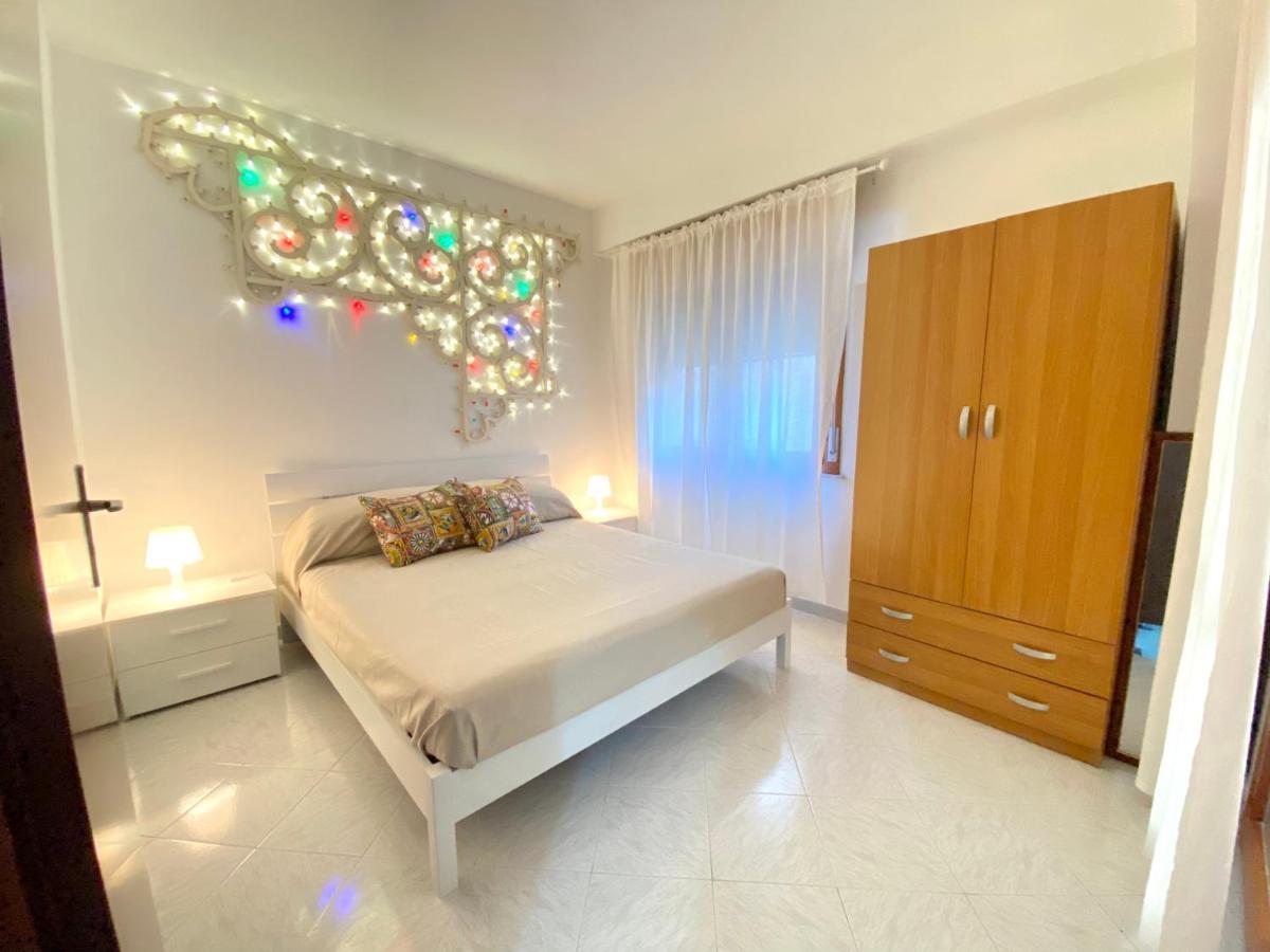 Apartament Casa Luminaria Palermo Zewnętrze zdjęcie