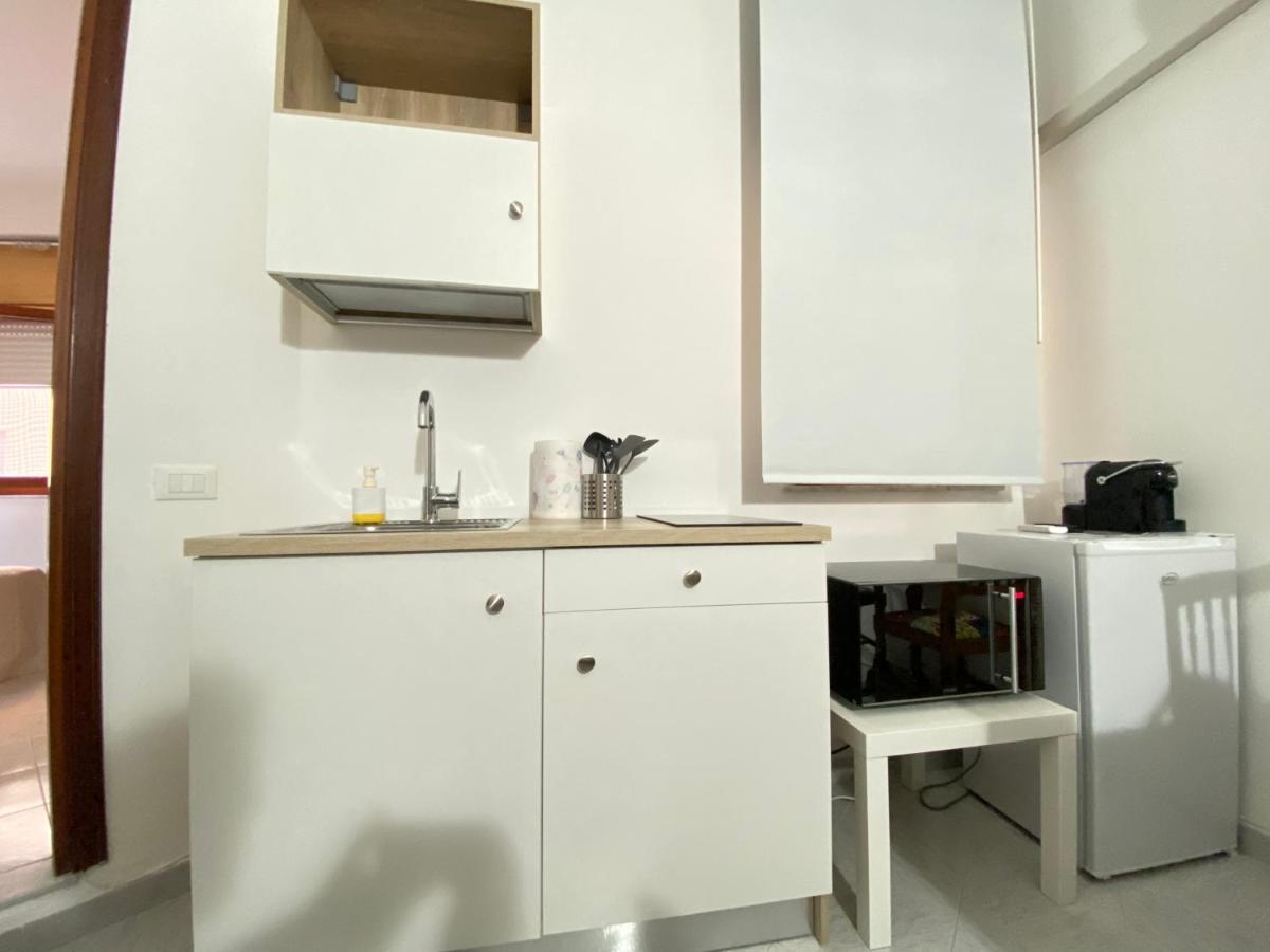 Apartament Casa Luminaria Palermo Zewnętrze zdjęcie