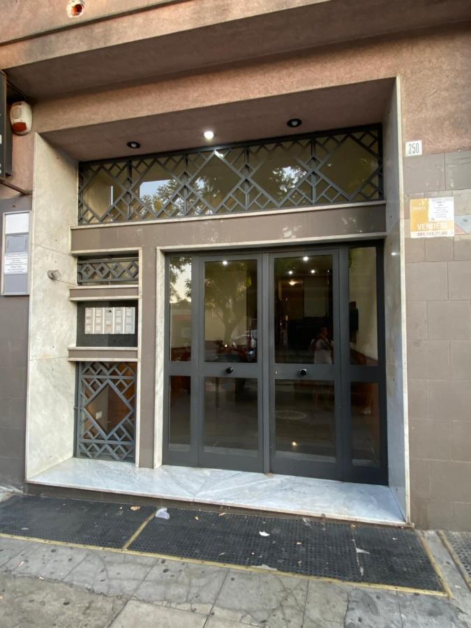 Apartament Casa Luminaria Palermo Zewnętrze zdjęcie