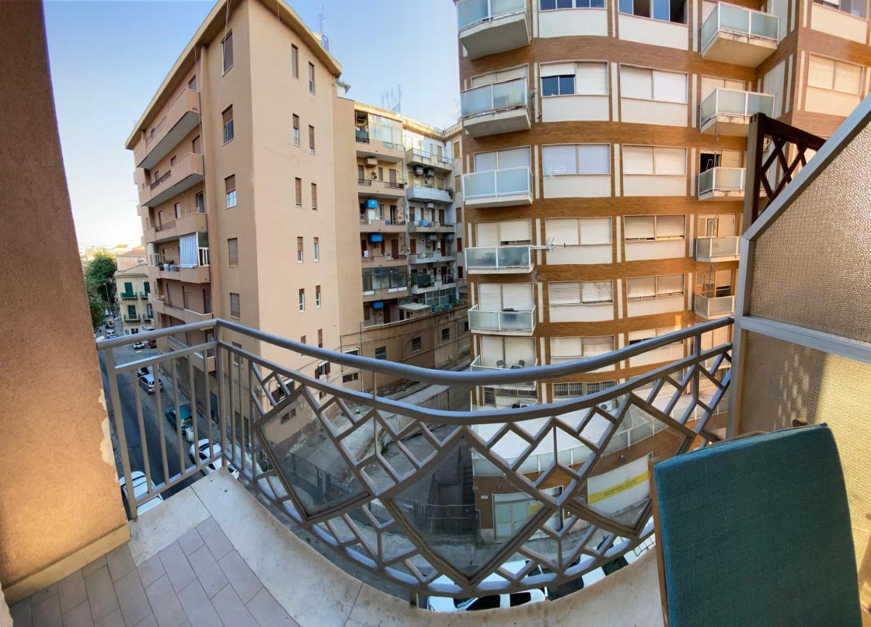 Apartament Casa Luminaria Palermo Zewnętrze zdjęcie